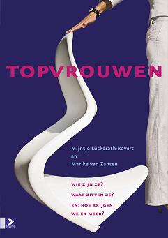 Plaatje bij Topvrouwen