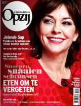 Plaatje bij Interview in Opzij